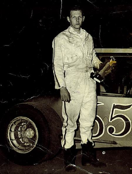 Manchester Speedway - From Dennis Schill (newer photo)